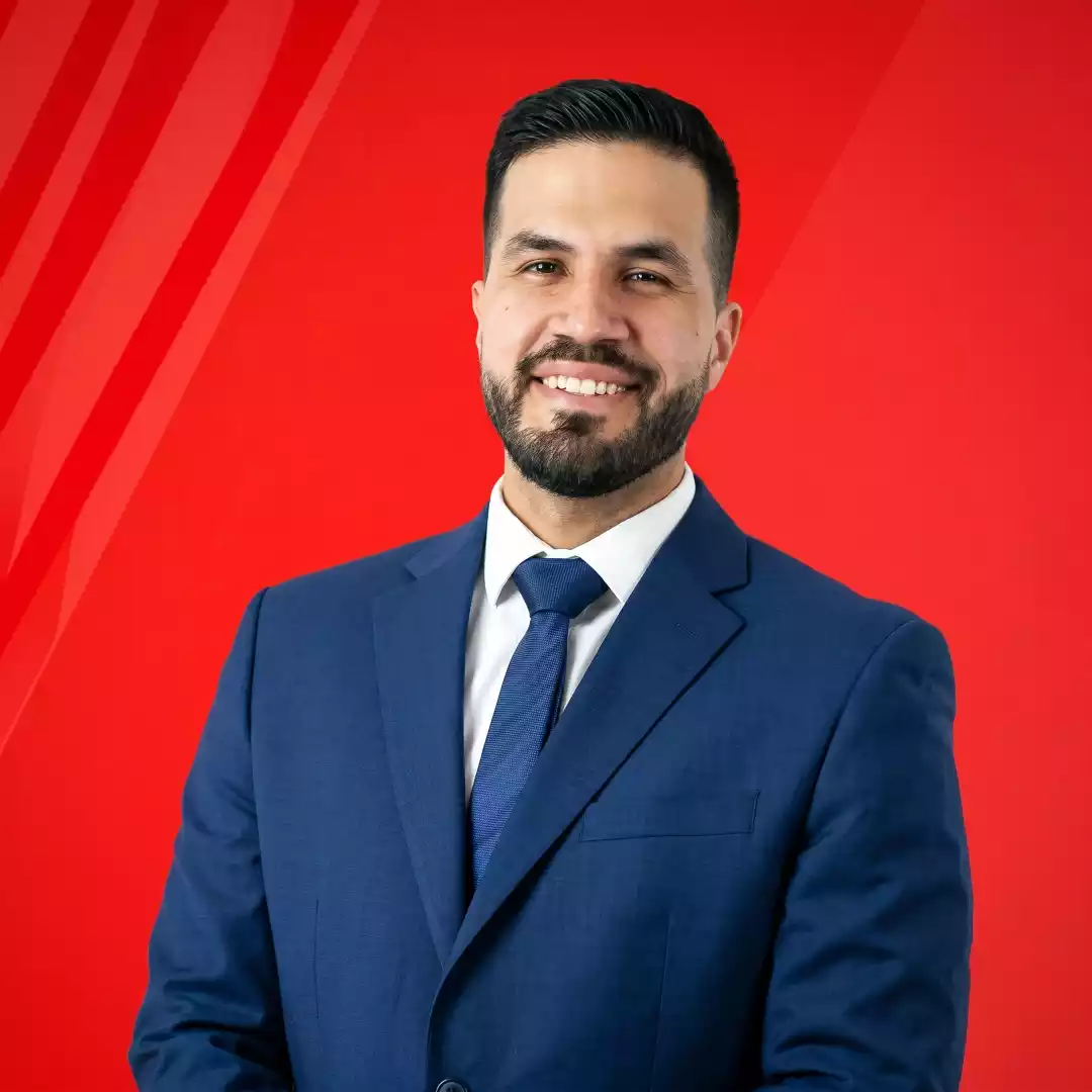 Christian Fernández-Prada Biasca