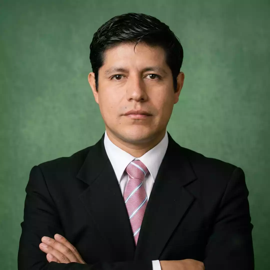 Gabino Fabrizio Delgado Madera
